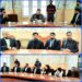 Secretary DLSA Ganderbal reviews progress of legal aid beneficiaries