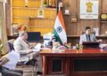 DC Kishtwar approves rates for 6 Land Acquisition Cases