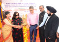 Managing Director JKTPO inaugurates Vendor Development Programme