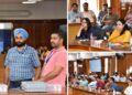 Assembly Elections-2024 Training program for counting staff conducted in Udhampur