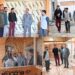 Assembly Elections-2024 DEO Shopian visits Counting Centres of Shopian, Zainapora ACs