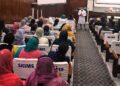 Kashmir Marathon: SDC SKIMS- Soura imparts BLS & First Aid Training to 200 volunteers
