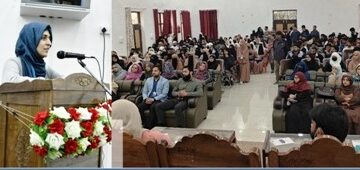 GDC Ganderbal organizes Health Awareness programme on ‘Obesity & Endocrine Disorder’