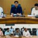 DC Kathua seeks utilization of DMFT funds for need based development