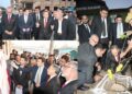 Chief Justice inspects District Courts at Kulgam