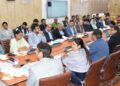 RDD possesses vast potential to boost rural economy, uplift village life: Javed Dar
