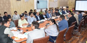 RDD possesses vast potential to boost rural economy, uplift village life: Javed Dar