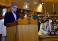 CM Omar Abdullah, 85 others took oath as legislators of J&K Legislative Assembly