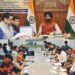 DC reviews working of Revenue Department in District Doda