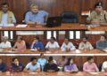 District-Level NCORD held at Reasi