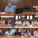 District-Level NCORD held at Reasi