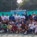 Players of Khelo India Soft Tennis Center shine in UT Soft Tennis championship