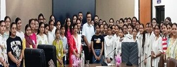 25 day training program in Premium Banking commences at GCW Parade