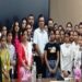 25 day training program in Premium Banking commences at GCW Parade