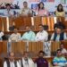 Assembly Election-2024 DEO Udhampur holds meeting with contesting candidates, political representatives ahead of counting process