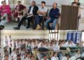 DLSA Kathua observes “International Girl Child Day”