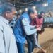 Director Agriculture visits Seed Processing Plant Malangpora Padgampora