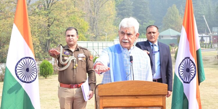 Integrity Pledge given to officers on Vigilance Awareness Week