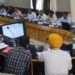 DDC Poonch chairs DLRC meeting to review Bank Performance for FY 2024-25