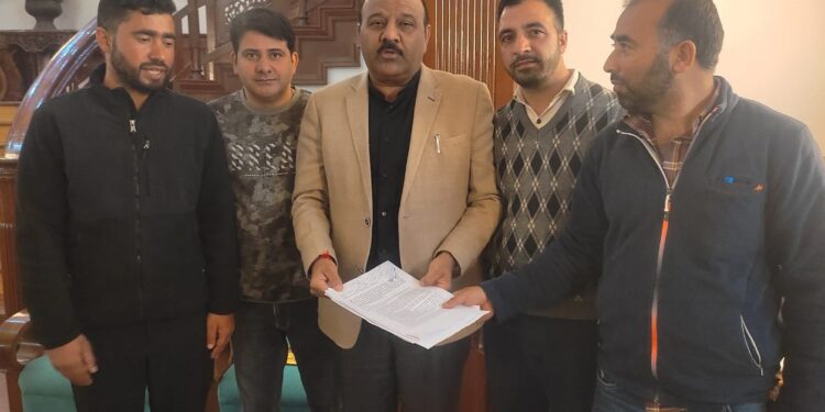 Govt committed to catalyse youth initiatives: Dy CM