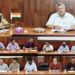DC Reasi chairs DLCC meeting to review implementation of NTCP