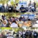 Public Grievances Redressal Camp held at Sangrambhatta