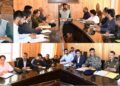 DC Ganderbal reviews Great Lakes Trek Permissions & Maintenance