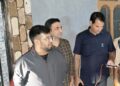 DC Rajouri listens, redresses issues of Baila Colony residents