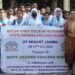 GDC Ramban hosts study tour for students to SKUAST Jammu