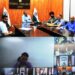 Div Com, ADGP Jammu review preparations for Run for Unity, UT foundation Day celebration