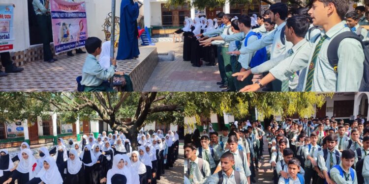 Child Marriage Free India Campaign