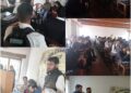 DLSA Budgam organises Awareness program on JK Legal Services Act at GBHSS Budgam