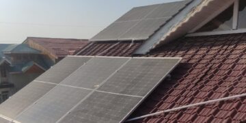 Subsidy worth Rs 49 lakh credited into account of 57 solar roof beneficiaries
