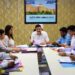 Strategic meeting held to boost Cooperative Societies in Jammu district