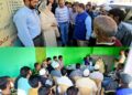 DC Kishtwar leads awareness program, reviews developmental activities in Model Panchayat Lachdayaram A Warns officials of strict action for avoiding assigned tasks