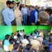 DC Kishtwar leads awareness program, reviews developmental activities in Model Panchayat Lachdayaram A Warns officials of strict action for avoiding assigned tasks