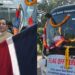 Govt Committed to provide better transport facilities in border, far flung areas: Satish Sharma