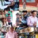2 Erring medical shops closed down in Mohammad pora area of Kulgam for violating conditions of licences
