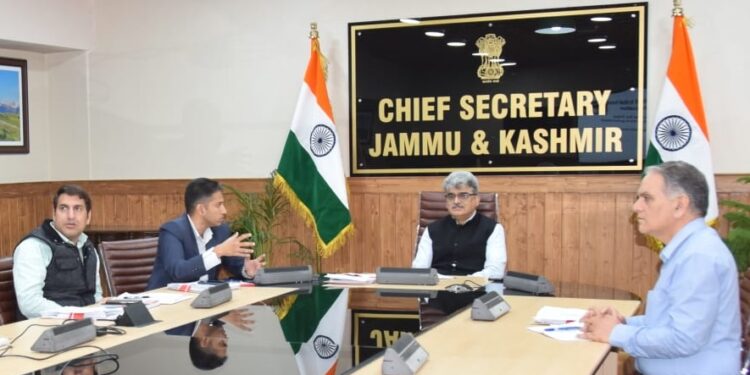 CS asks to identify tribal areas for establishment of new residential schools