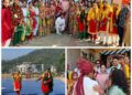 Youth Festival: District Level Inter-Zonal Yuvakriti competition held at Udhampur