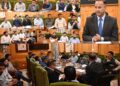 Assembly Elections-2024: DEO Shopian reviews Counting arrangements
