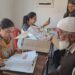 GMC Srinagar observes ‘World Sight Day’ with ‘Love Your Eyes, Kids’ Initiative