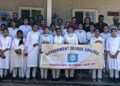 5-day civil defence training concludes at GDC Ramgarh