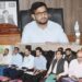 DC reviews progress on Rajouri-Thanamandi-Surankote Road Project