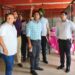 Assembly Elections-2024 DEO Poonch inspects Counting Centre, issue directions for smooth counting of votes on October 8
