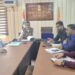 ADDC B’la chairs meeting of JWC; discusses initiatives to strengthen Cooperative Sector