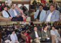 Enhancing Lung Health Management: GMC Srinagar orgainses Prog on latest Diagnostic Techniques