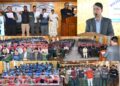 Vigilance Awareness Week: Awareness programme organized at Kulgam