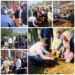 Gandhi Jayanti, Swachhata Abhiyan held across all Districts of Kashmir