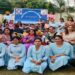 GCE Jammu celebrates Diwali with children at Muskan Centre